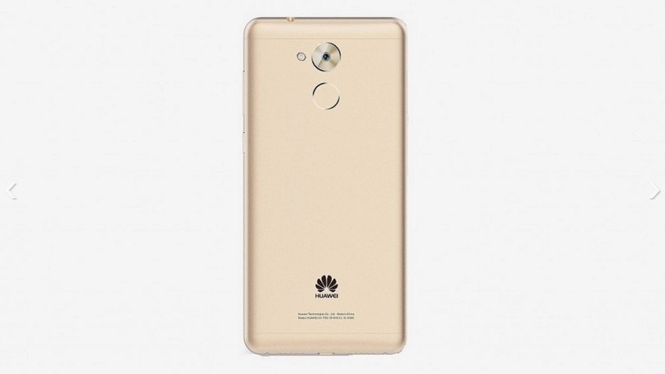 Huawei âm thầm ra mắt Huawei Nova Smart tại Châu Âu