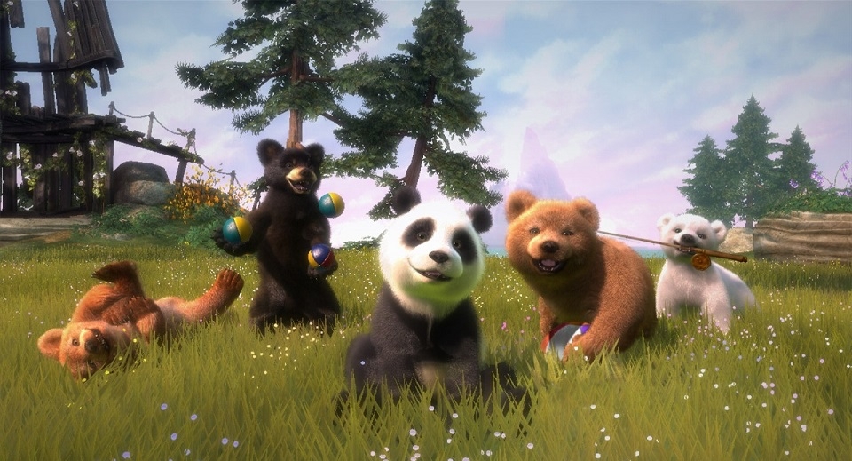 Game cho trẻ em trên laptop phụ huynh nên cài cho bé Game cho trẻ em trên laptop phụ huynh nên cài cho bé
