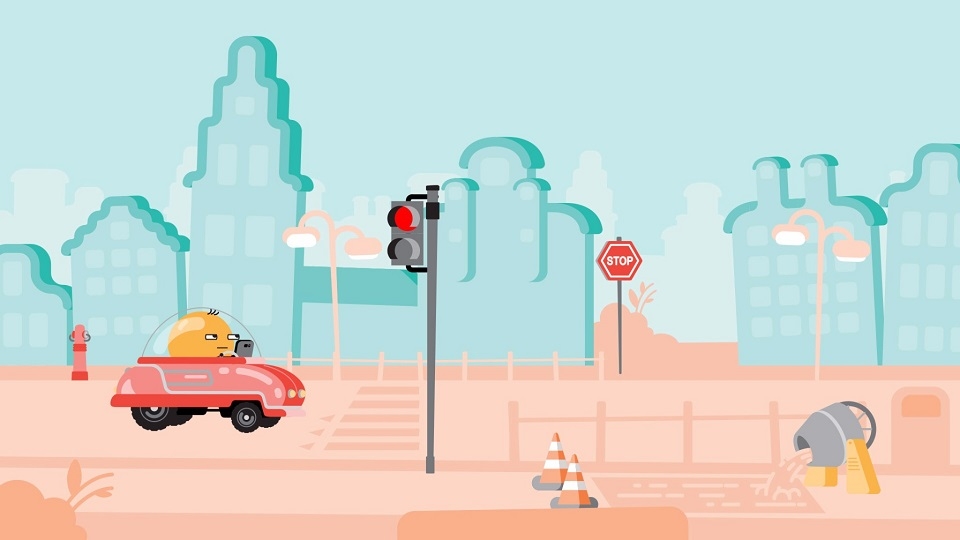 Ứng dụng In-Traffic Reply giúp bạn tập trung lái xe Ứng dụng In-Traffic Reply giúp bạn tập trung lái xe