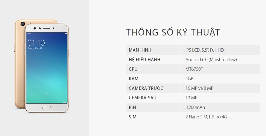 Lộ video trên tay thực tế OPPO F3 trước ngày ra mắt