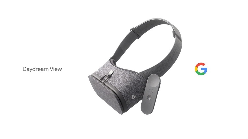 Galaxy S8 và S8 Plus sẽ không hỗ trợ Google Daydream