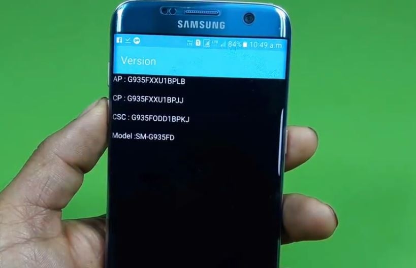 5 mã bí mật trên Samsung mà ít người biết