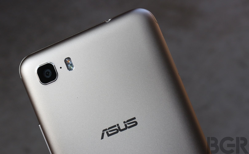 Băng chứng Asus sẽ cho ra ra mắt ZenFone 4 Max