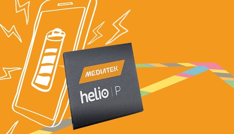 MediaTek chuẩn bị ra mắt chip Helio P23 có 8 nhân
