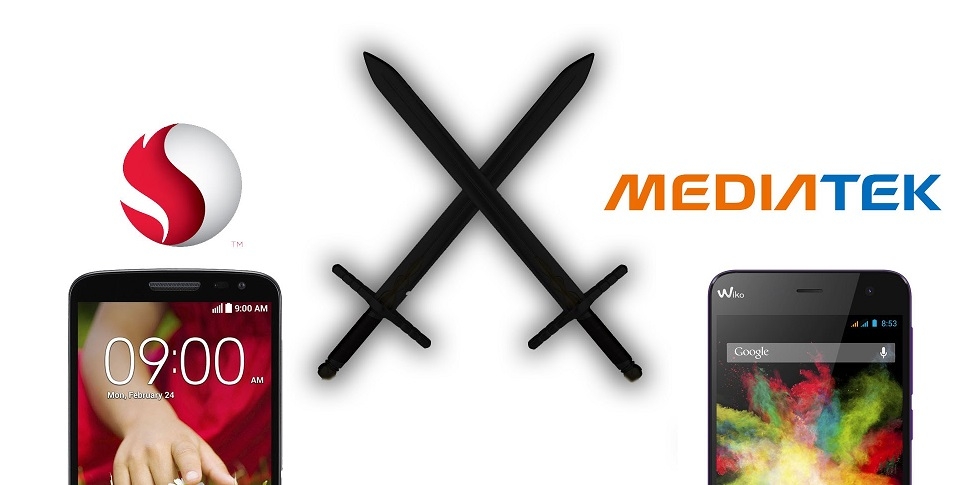 MediaTek chuẩn bị ra mắt chip Helio P23 có 8 nhân
