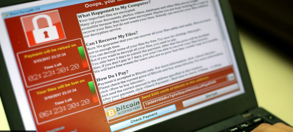 Đã tìm ra cách ngăn chặn virus WannaCry