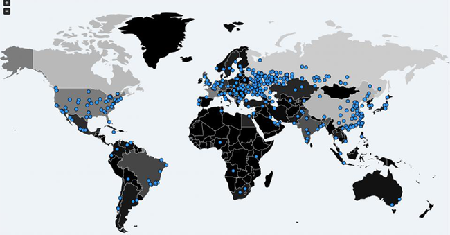 Đã tìm ra cách ngăn chặn virus WannaCry