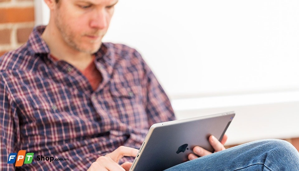 Có nên mua iPad New 2017 vào thời điểm này
