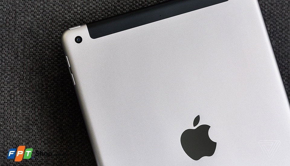 Có nên mua iPad New 2017 vào thời điểm này