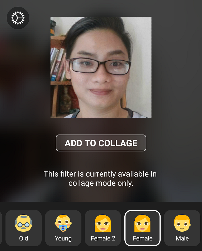 Ứng dụng FaceApp giúp bạn thay đổi khuôn mặt Ứng dụng FaceApp giúp bạn thay đổi khuôn mặt