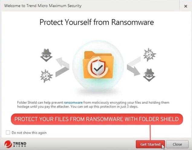 5 phần mềm ngăn chặn virus WannaCry tốt nhất 