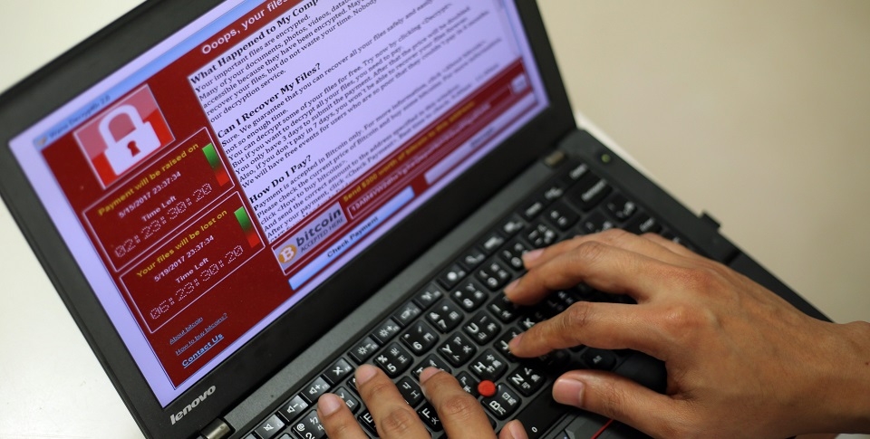 5 phần mềm ngăn chặn virus WannaCry tốt nhất 