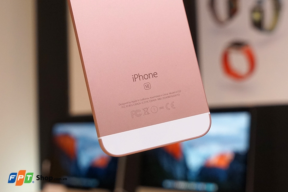 iPhone Made in India đầu tiên sẽ có trong tháng này