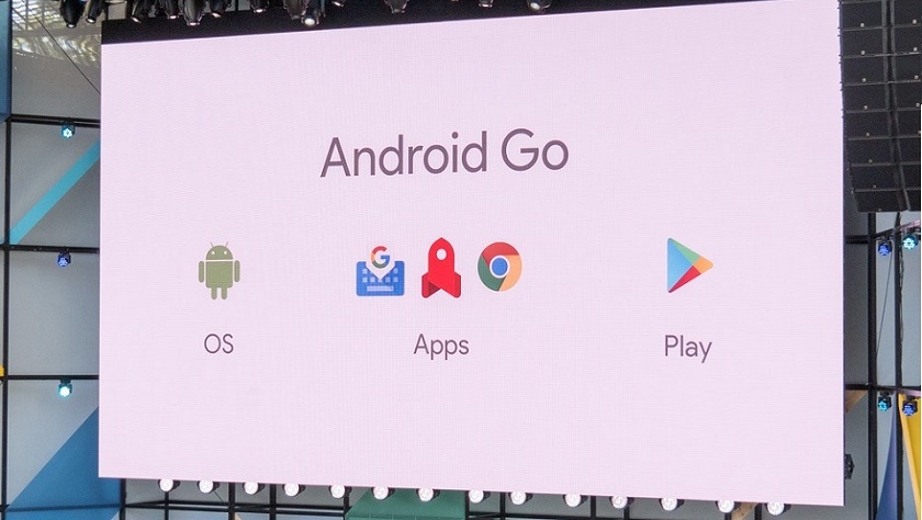 Thông tin đáng chú ý tai sự kiện Google I/O 2017