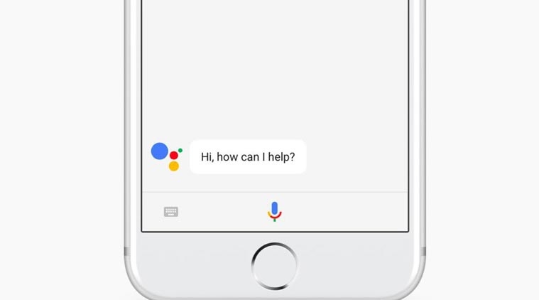 Thông tin đáng chú ý tai sự kiện Google I/O 2017