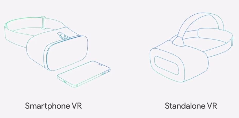 Thông tin đáng chú ý tai sự kiện Google I/O 2017