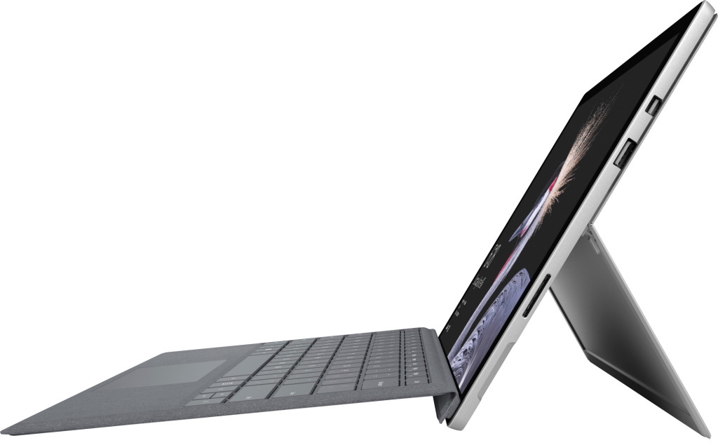 Hình ảnh Surface Pro 4 2017 lộ diện trước sự kiện Hình ảnh Surface Pro 4 2017 lộ diện trước sự kiện