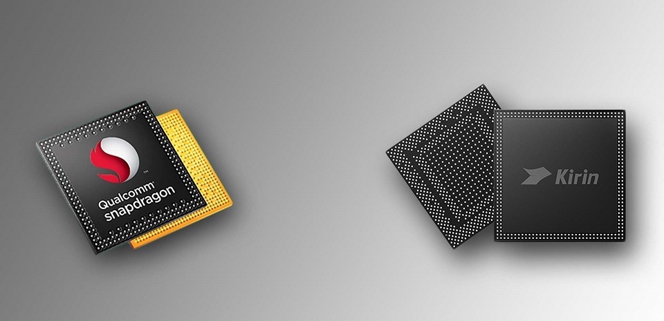 Thông số chi tiết chip Snapdragon 845 và Kirin 970 Thông số chi tiết chip Snapdragon 845 và Kirin 970