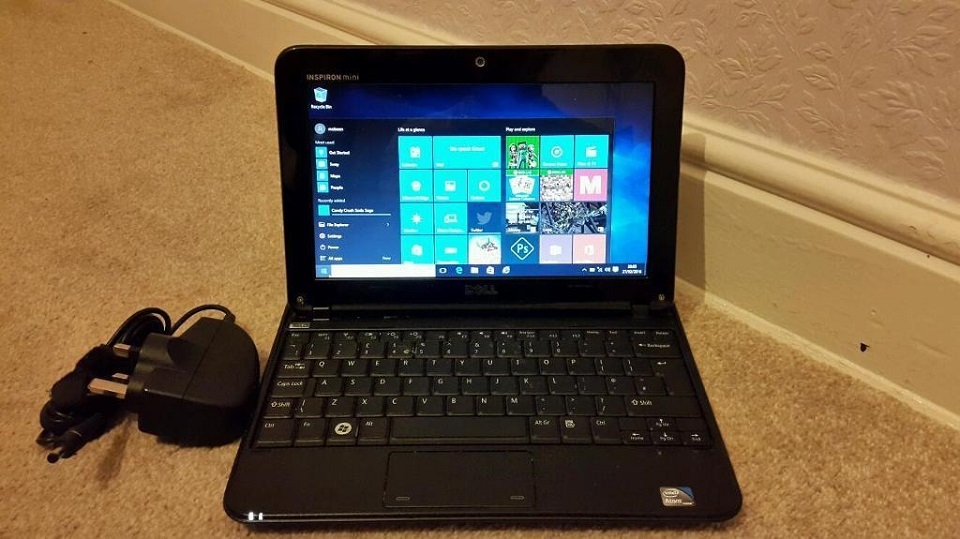 Tư vấn có nên dùng win 10 hay không