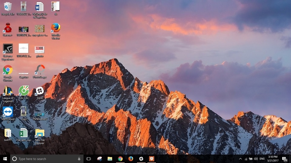 Tư vấn có nên dùng win 10 hay không Tư vấn có nên dùng win 10 hay không