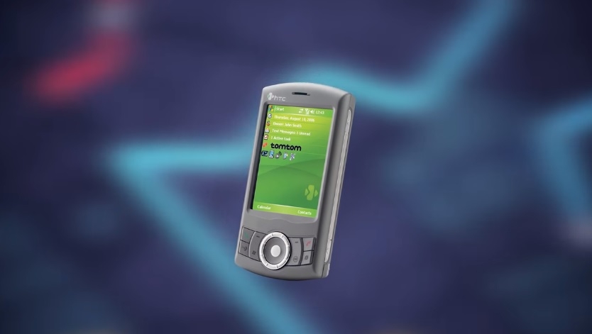 HTC kỷ niệm 20 năm thành lập bằng video dài 3 phút