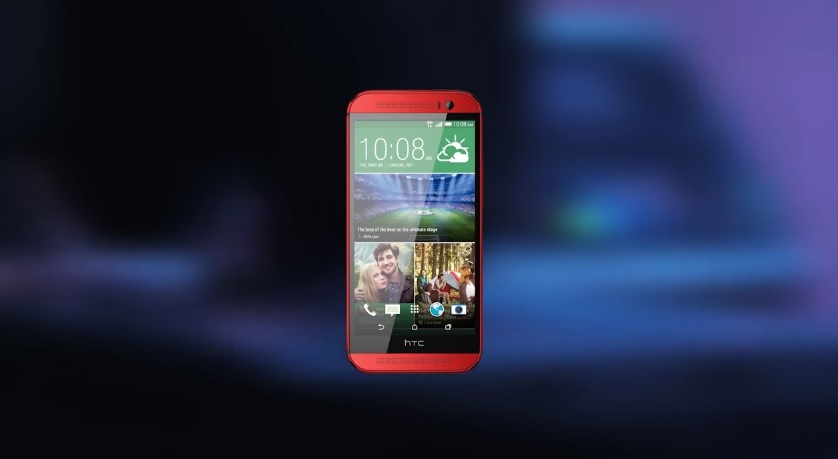 HTC kỷ niệm 20 năm thành lập bằng video dài 3 phút