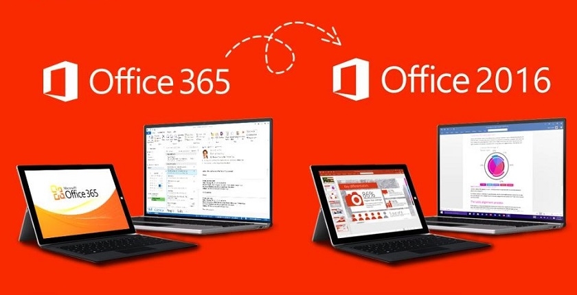 Phiên bản Office nào tốt nhất đối với bạn? Phiên bản Office nào tốt nhất đối với bạn?