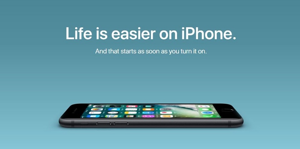 Video chế diễu sự khác nhau giữa iPhone va Android