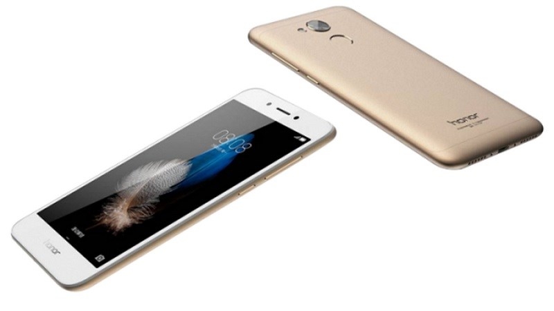 Smartphone Honor 6A chính thức ra mắt giá 2.6 triệu