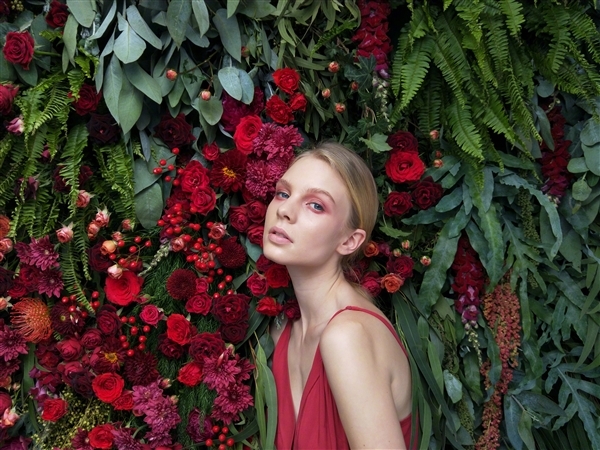 OPPO nhá hàng ảnh chụp chân dung của OPPO R11