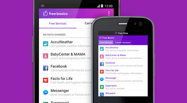 Sử dụng Facebook miễn phí cho người dùng MobiFone