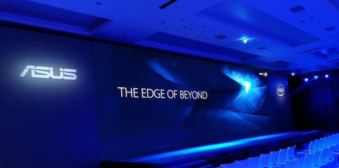 Livestream sự kiện Computex 2017 của Asus Livestream sự kiện Computex 2017 của Asus