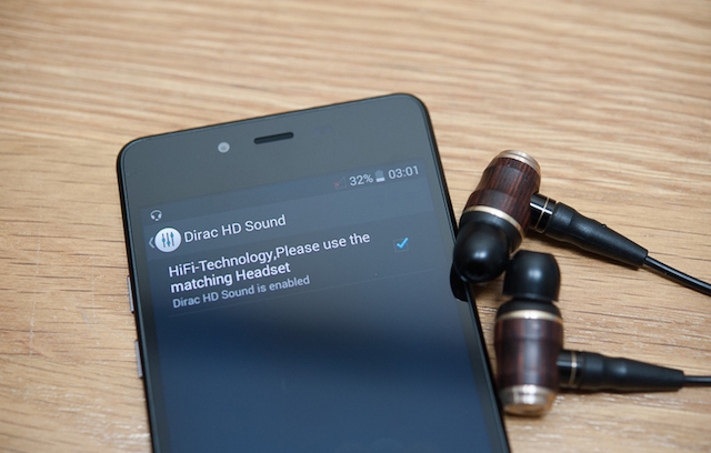 Tìm hiểu công nghệ âm thanh Dirac hd sound là gì Tìm hiểu công nghệ âm thanh Dirac hd sound là gì