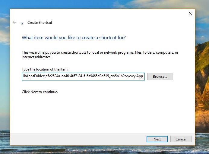 Giao diện File Explorer mới trong Windows 10 Creators