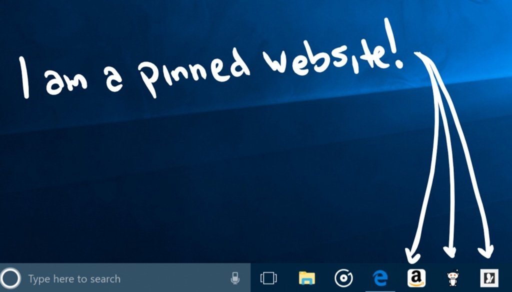 Tải file ISO Windows 10 Insider Preview build 16215