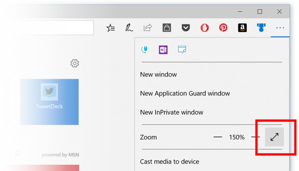 Tải file ISO Windows 10 Insider Preview build 16215