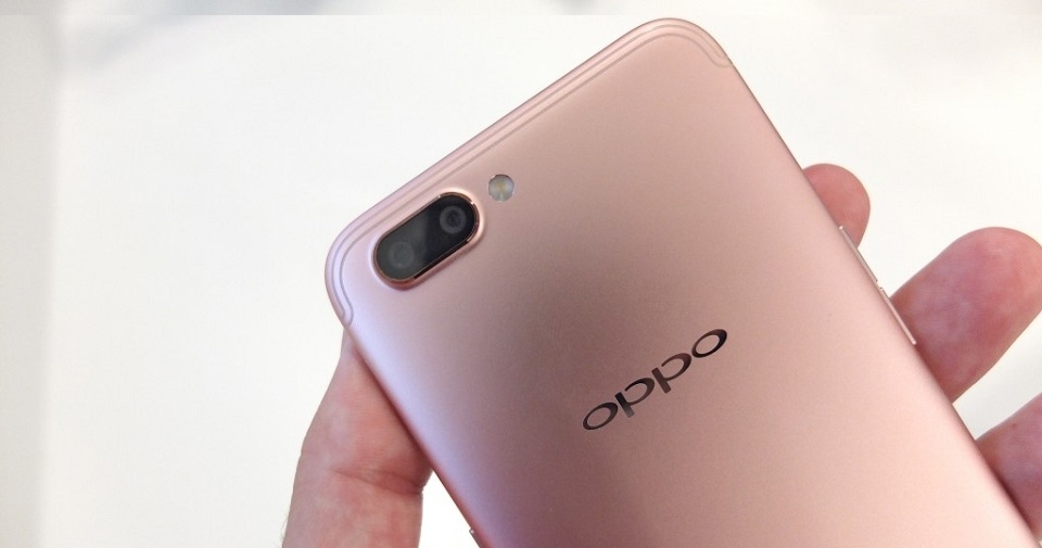 OPPO ra bản cập nhật Color OS 3.1 trên Android 7.1 OPPO ra bản cập nhật Color OS 3.1 trên Android 7.1