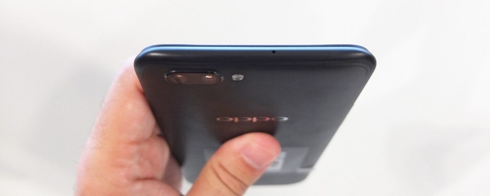 Trên tay OPPO R11 và OPPO R11 Plus tại buổi ra mắt