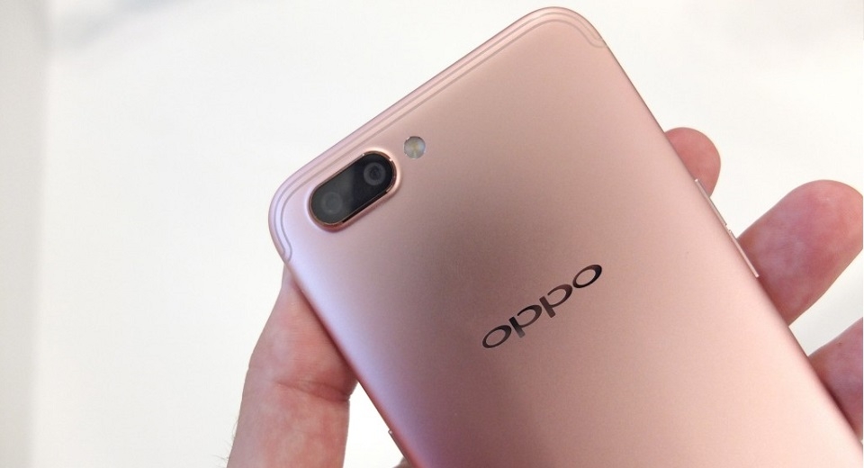 Trên tay OPPO R11 và OPPO R11 Plus tại buổi ra mắt