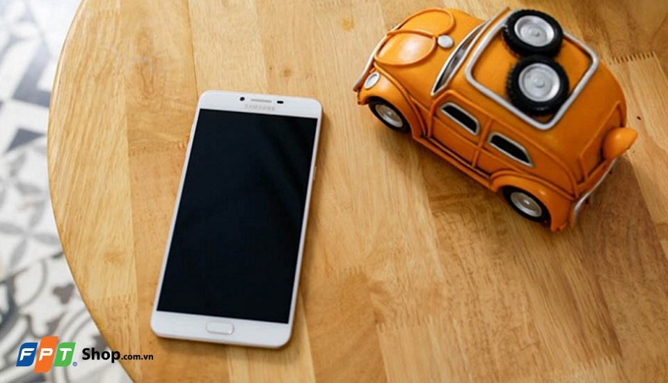 Bản cập nhật bảo mật cho Galaxy C9 Pro và J2 Prime