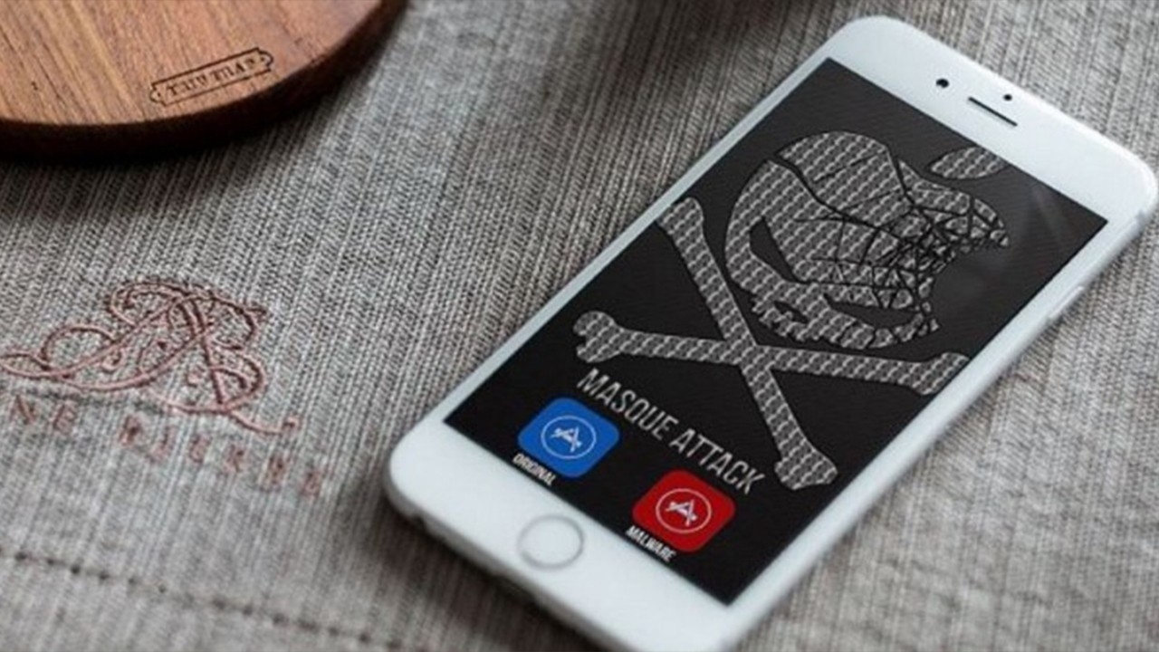 Cách nhận biết App lừa đảo trên App Store