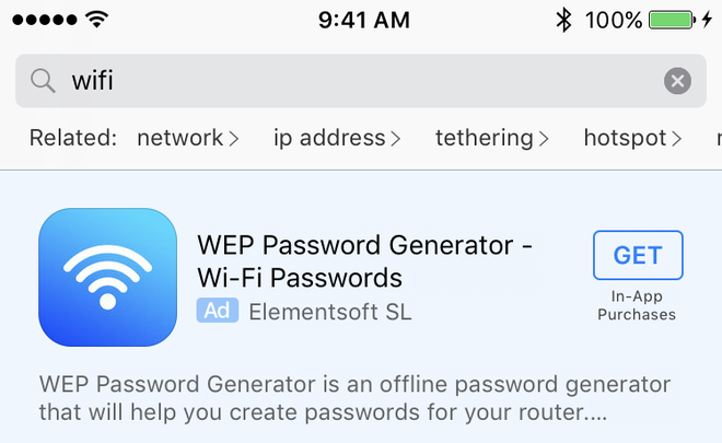 Cách nhận biết App lừa đảo trên App Store