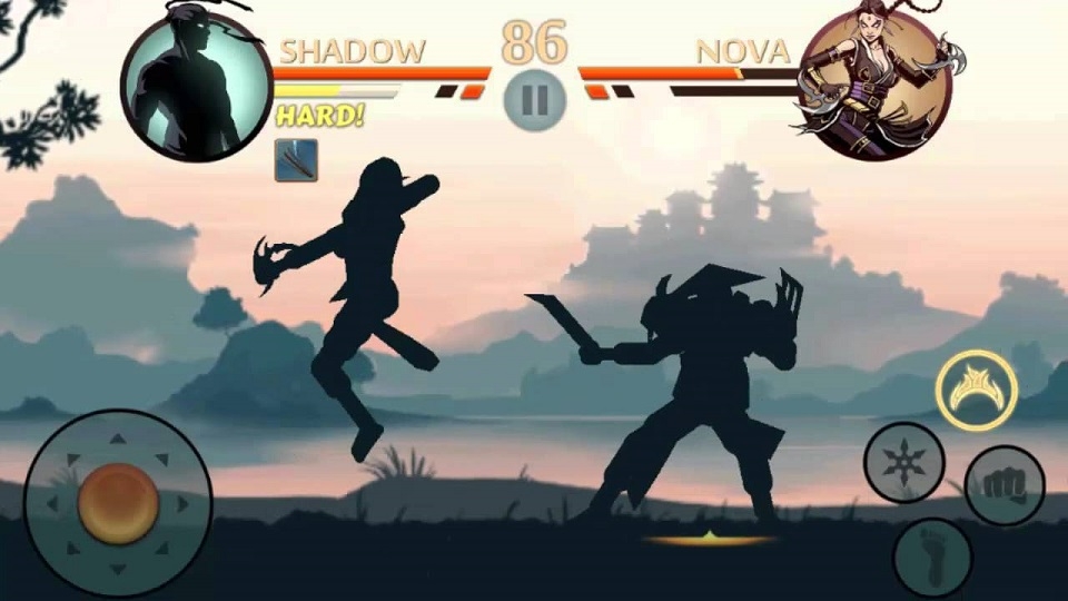 Top 7 game offline hay cho ios nhiều người chơi nhất Top 7 game offline hay cho ios nhiều người chơi nhất