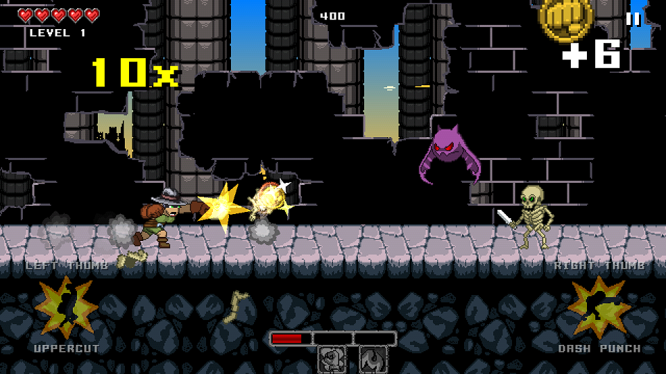 Top 7 game offline hay cho ios nhiều người chơi nhất Top 7 game offline hay cho ios nhiều người chơi nhất