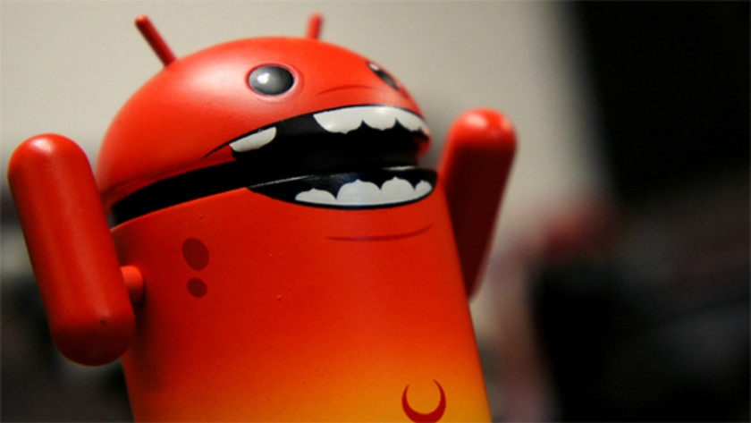 Hàng trăm ứng dụng dính mã độc trên Google Play Hàng trăm ứng dụng dính mã độc trên Google Play