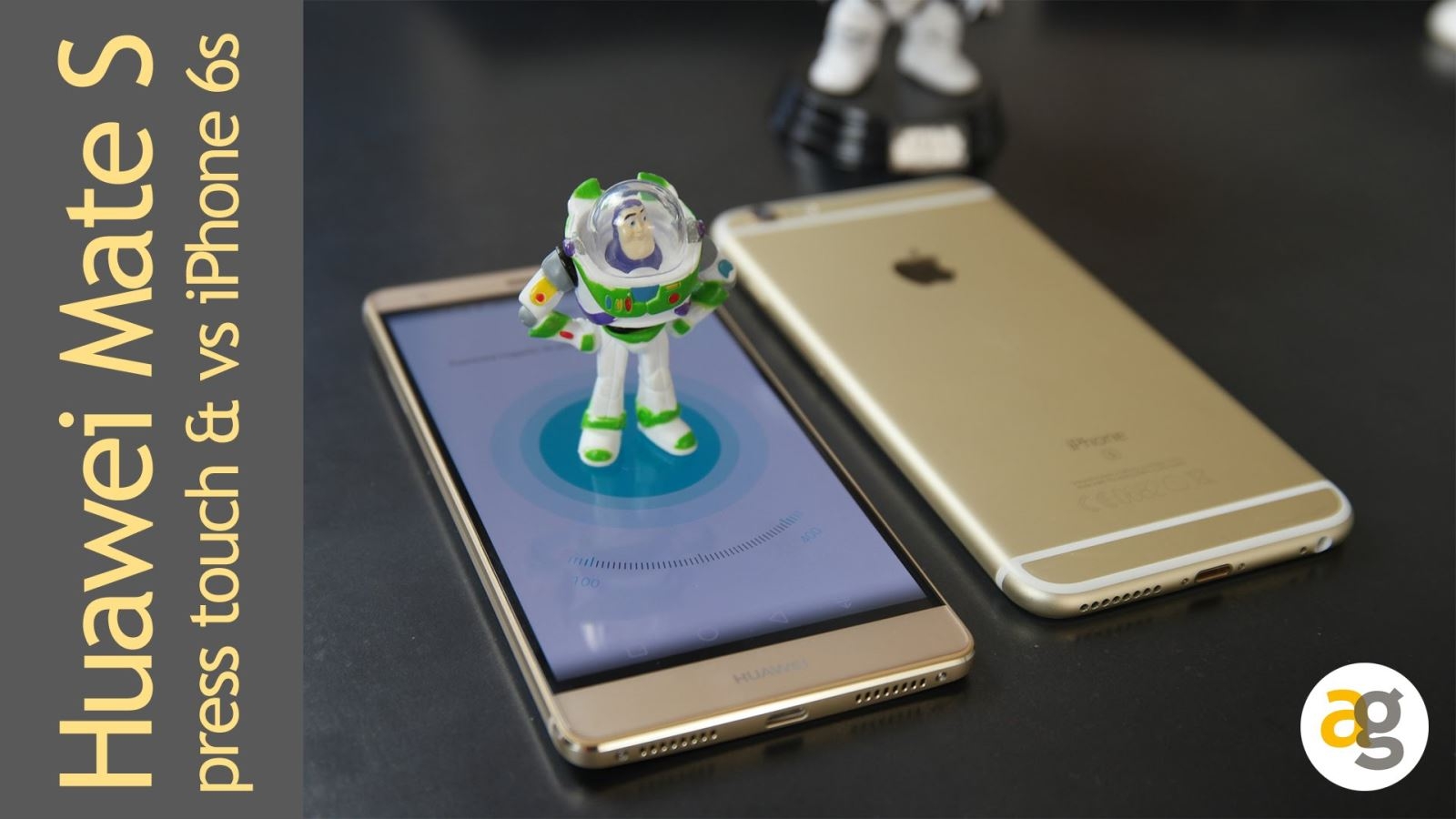 4D Touch của Huawei vừa được đăng ký bằng sáng chế 4D Touch của Huawei vừa được đăng ký bằng sáng chế