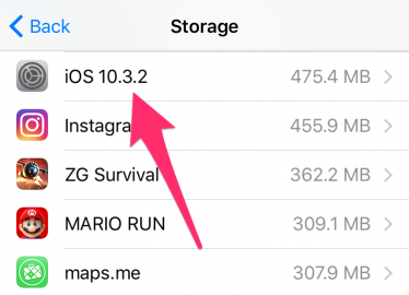 Hướng dẫn xóa bản cập nhật iOS trên iPhone và iPad Hướng dẫn xóa bản cập nhật iOS trên iPhone và iPad