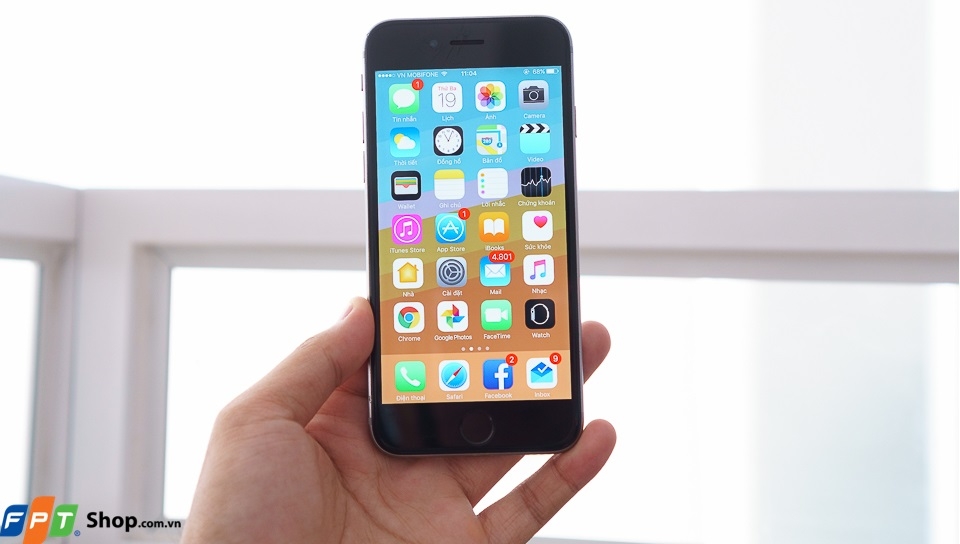 Hướng dẫn xóa bản cập nhật iOS trên iPhone và iPad Hướng dẫn xóa bản cập nhật iOS trên iPhone và iPad