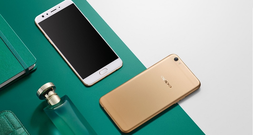 Rò rỉ OPPO A77T trên TENAA  với camera selfie 16MP