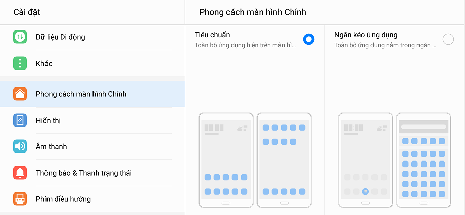 Đánh giá chi tiết Mediapad M3 Lite 8 Đánh giá chi tiết Mediapad M3 Lite 8